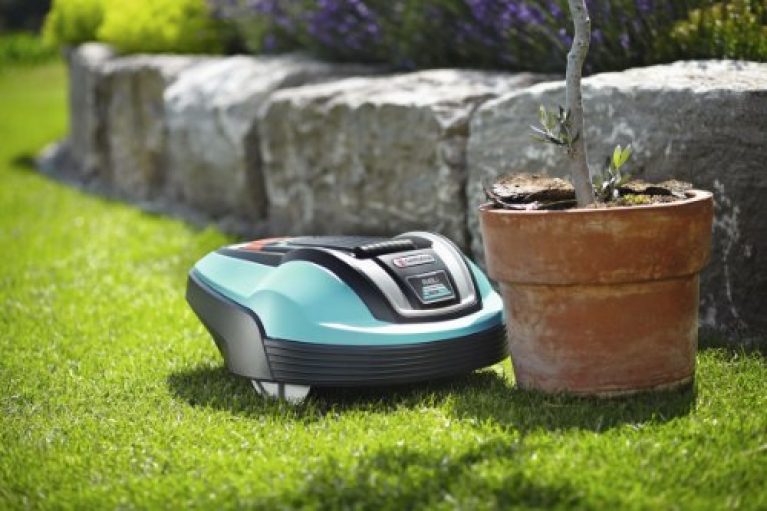Gardena R40Li - Produktbild 8
