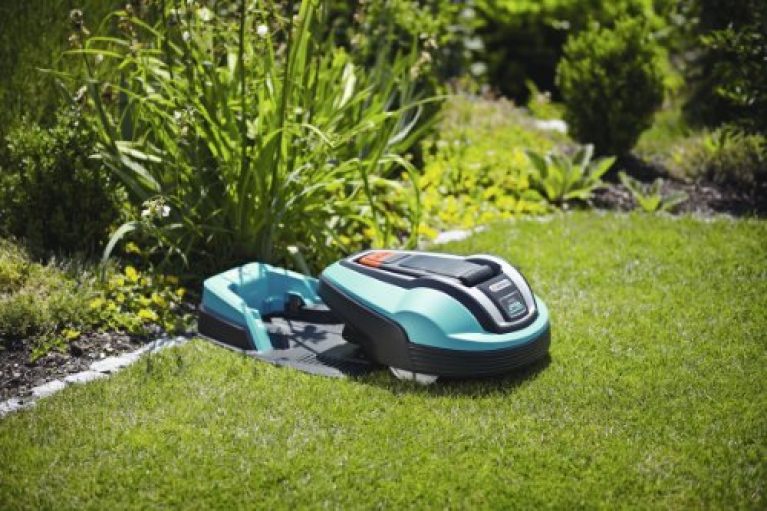 Gardena R40Li - Produktbild 9