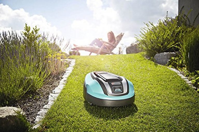 Gardena R70Li - Produktbild 3
