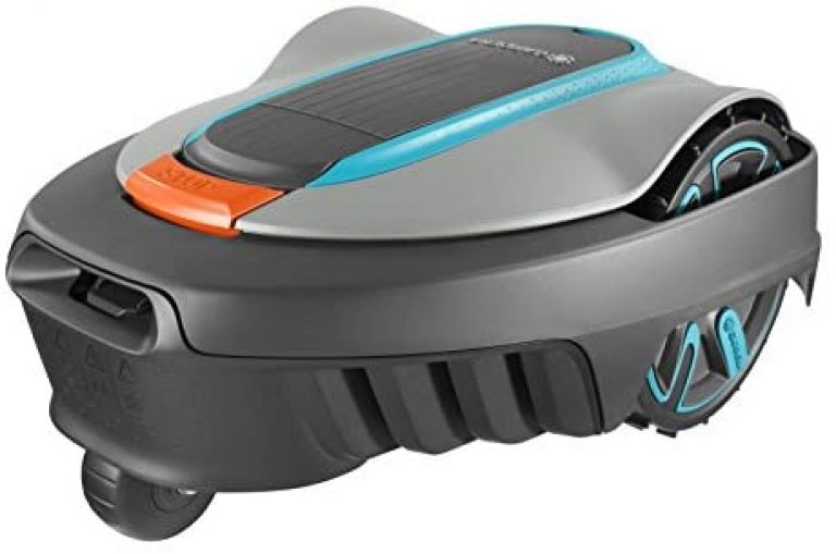 Gardena SILENO life 1000 - Produktbild 1