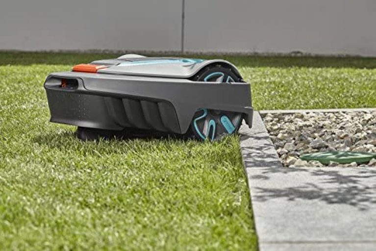 Gardena SILENO life 1000 - Produktbild 10