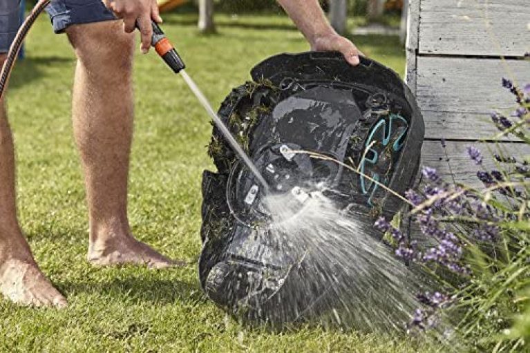 Gardena SILENO life 1000 - Produktbild 11