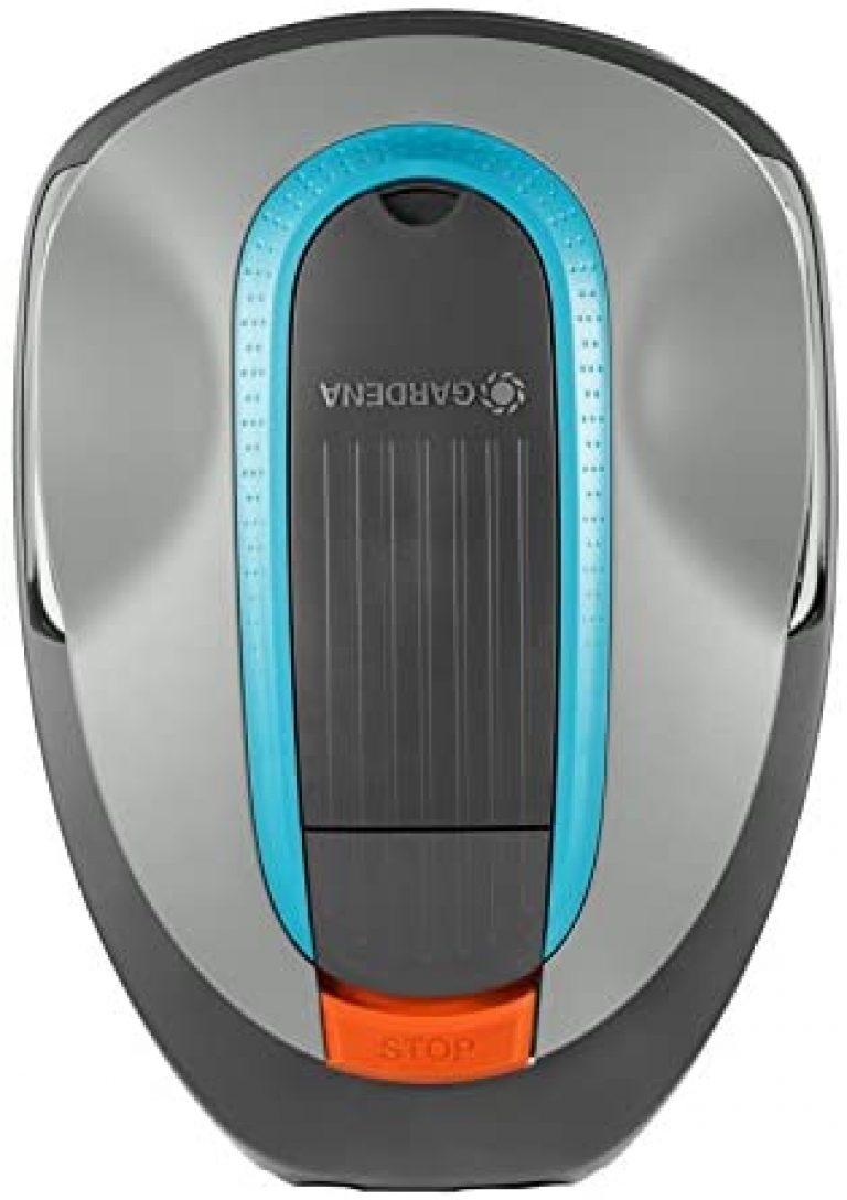 Gardena SILENO life 1000 - Produktbild 2