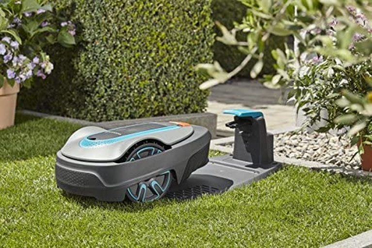 Gardena SILENO life 1000 - Produktbild 3