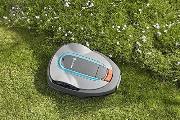 Gardena SILENO life 1000 - Produktbild 4
