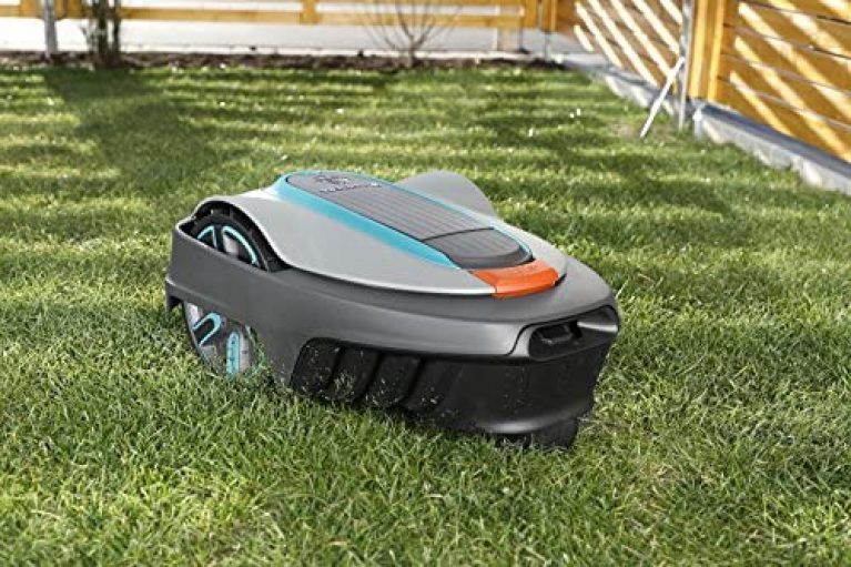 Gardena SILENO life 1000 - Produktbild 5