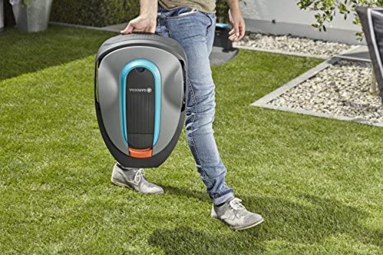 Gardena SILENO life 1000 - Produktbild 6