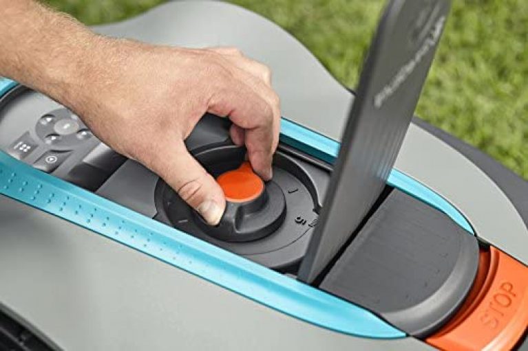 Gardena SILENO life 1000 - Produktbild 7