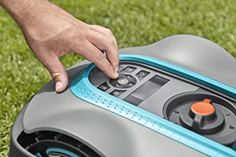 Gardena SILENO life 1000 - Produktbild 8