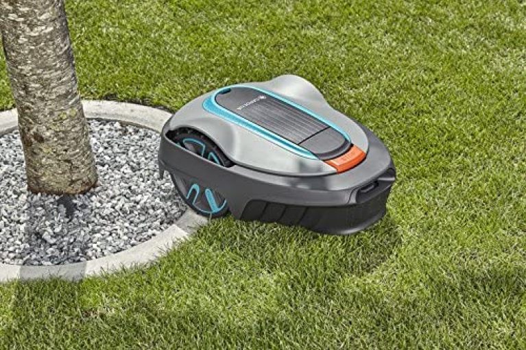 Gardena SILENO life 1000 - Produktbild 9