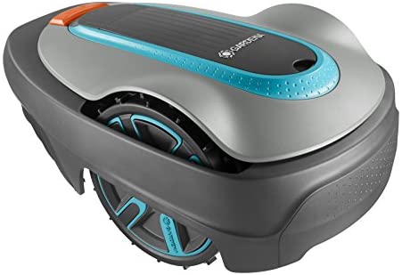 Gardena SILENO city 500