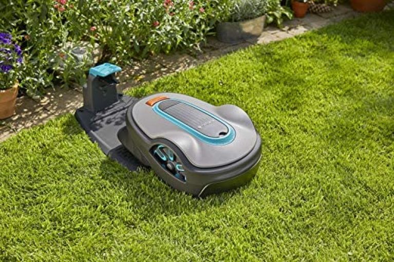 Gardena SILENO life 750 - Produktbild 2