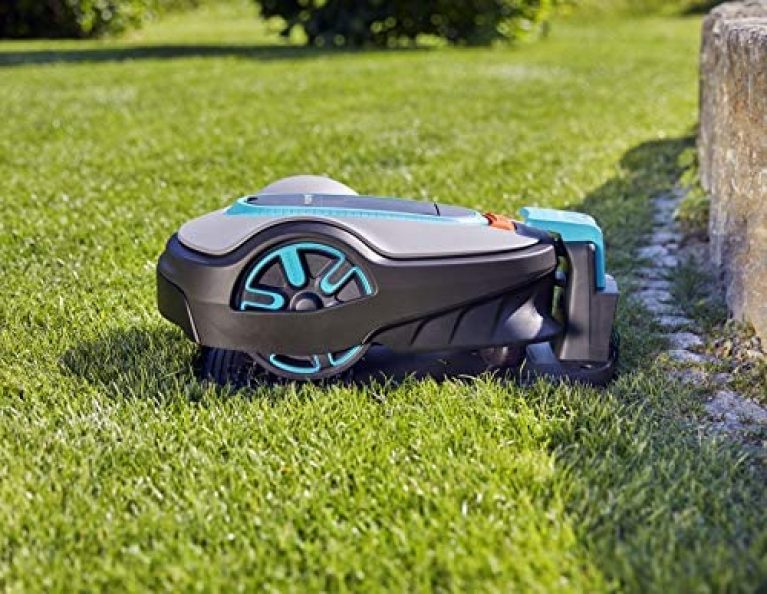 Gardena SILENO life 750 - Produktbild 3