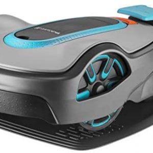 Gardena SILENO life 750