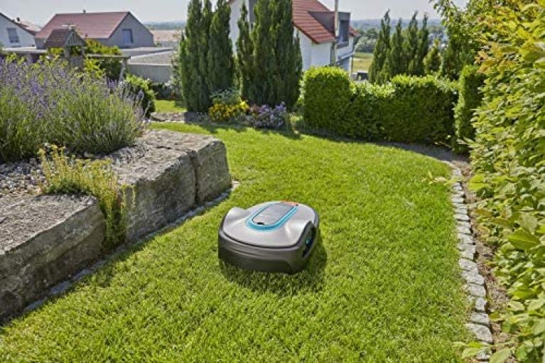 Gardena SILENO life 750 - Produktbild 4