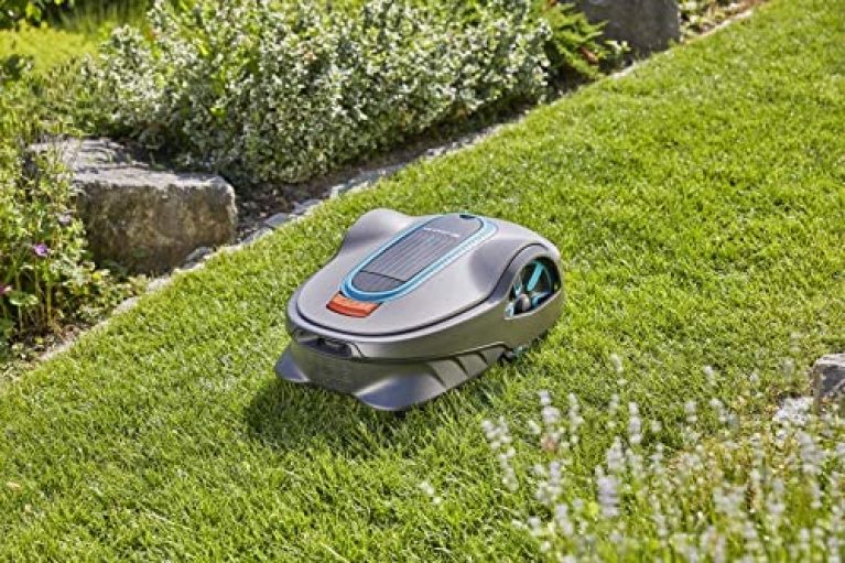 Gardena SILENO life 750 - Produktbild 5
