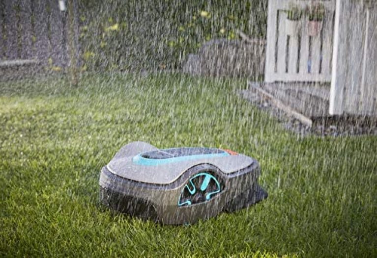 Gardena SILENO life 750 - Produktbild 6