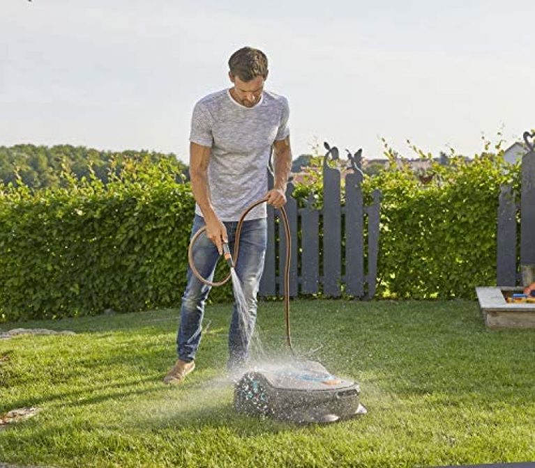 Gardena SILENO life 750 - Produktbild 7