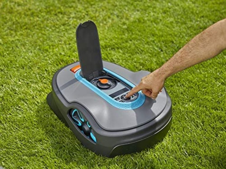 Gardena SILENO life 750 - Produktbild 8