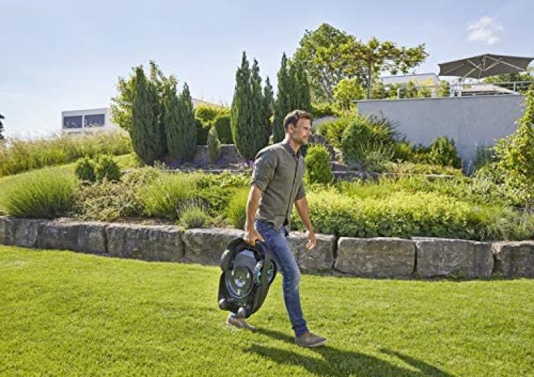Gardena SILENO life 750 - Produktbild 9