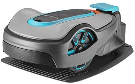 Gardena SILENO life 750