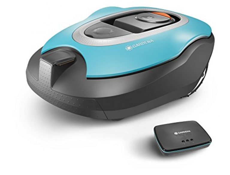 Gardena Smart Sileno - Produktbild 1