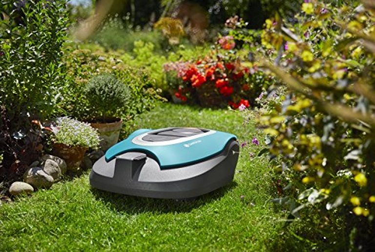 Gardena Smart Sileno - Produktbild 2