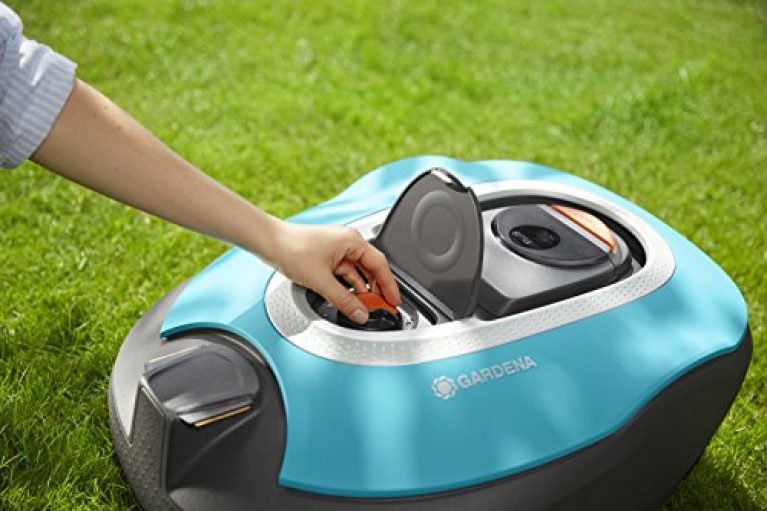 Gardena Smart Sileno - Produktbild 4