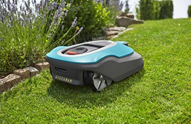 Gardena Smart Sileno - Produktbild 5
