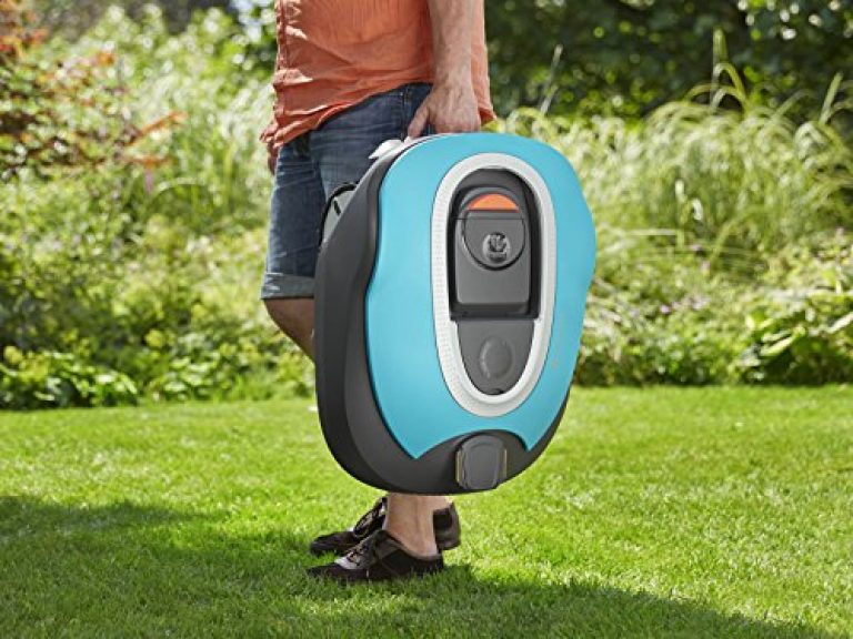 Gardena Smart Sileno - Produktbild 6