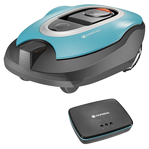 Gardena Smart Sileno