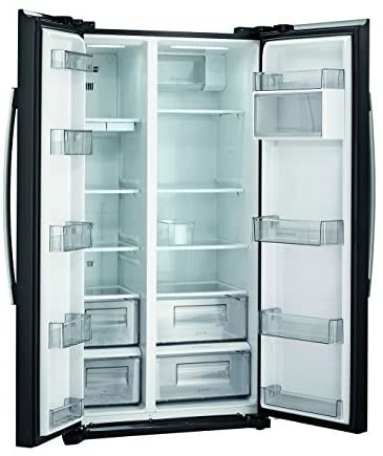 Gorenje NRS 9182 BBK - Produktbild 3