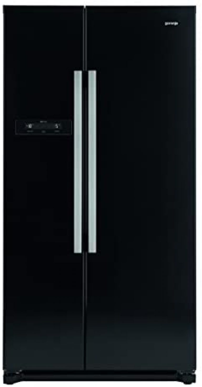 Gorenje NRS 9182 BBK - Produktbild 4