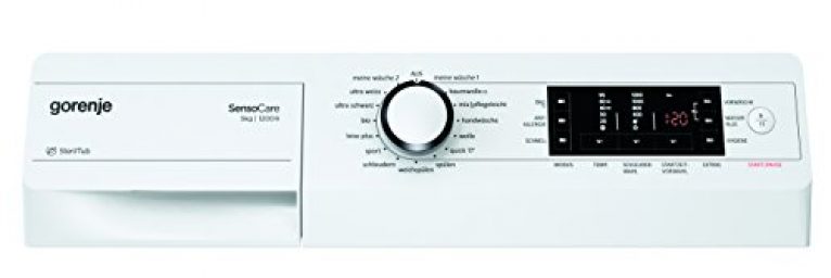 Gorenje W5523/S - Produktbild 3