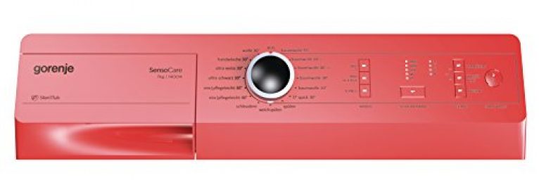Gorenje W7243PR - Produktbild 3