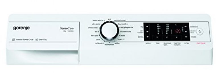 Gorenje W7544T/I - Produktbild 3
