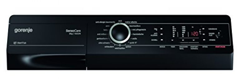 Gorenje W8543TB - Produktbild 3