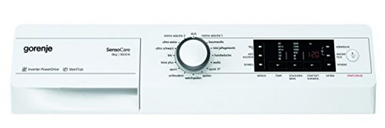 Gorenje W8564P/I - Produktbild 3