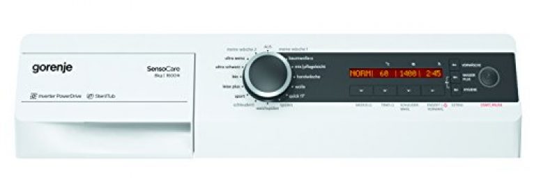 Gorenje W8665I/I - Produktbild 3