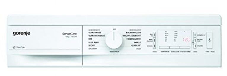 Gorenje WA6440P - Produktbild 3