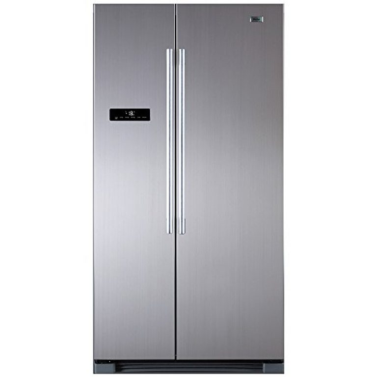 HAIER HRF-628DF6 - Produktbild 3