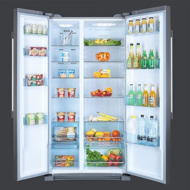 HAIER HRF-628DF6 - Produktbild 4