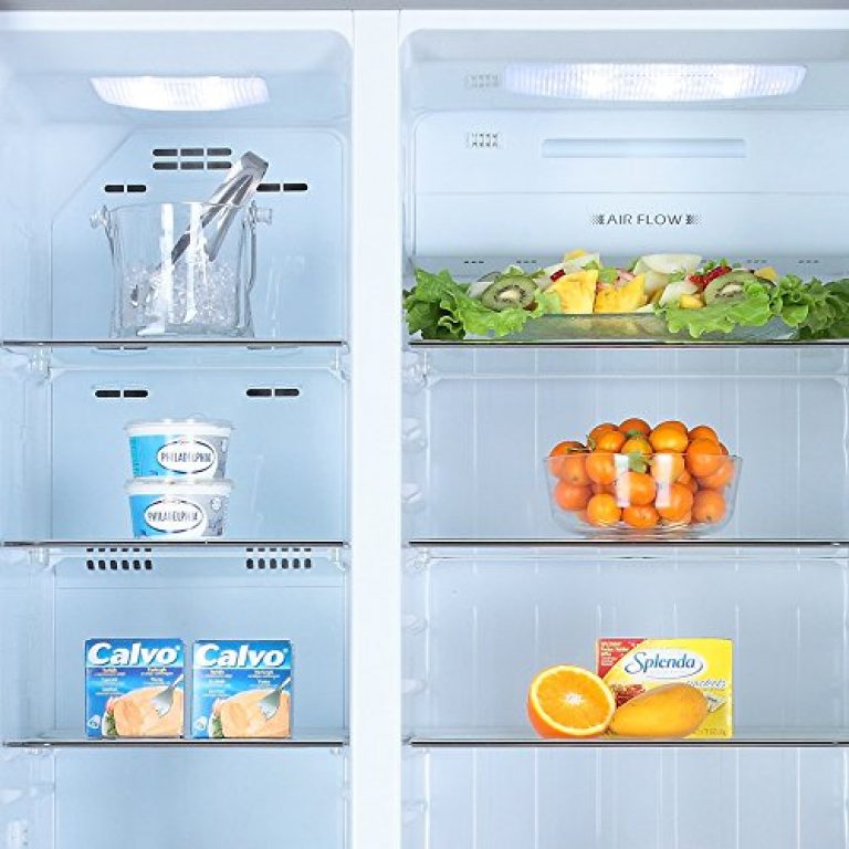 HAIER HRF-628DF6 - Produktbild 5