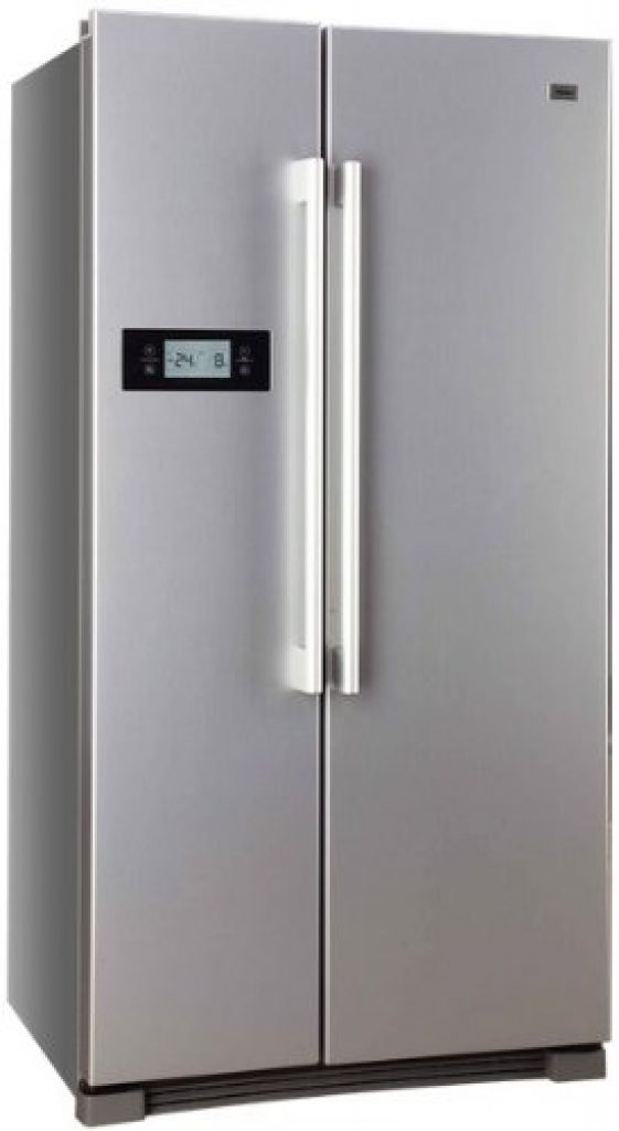 HAIER HRF-628DF6