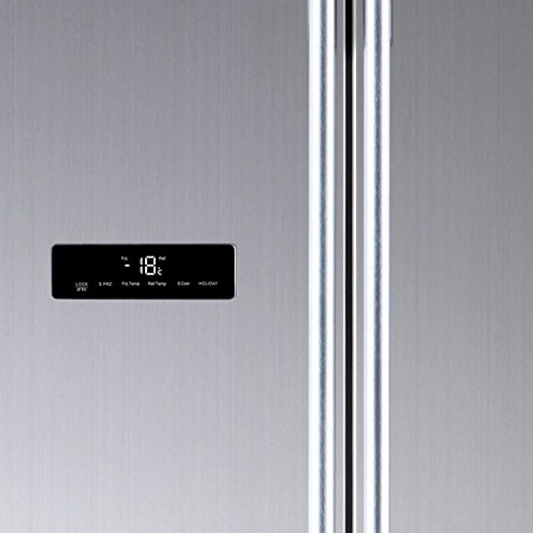 HAIER HRF-628DF6 - Produktbild 6