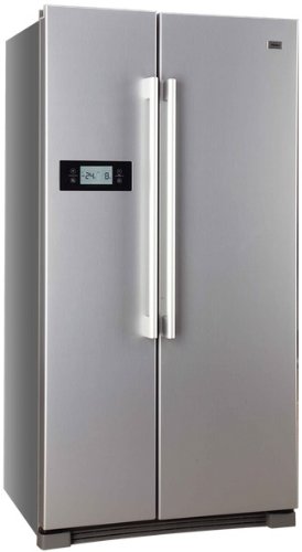 HAIER HRF-628DF6