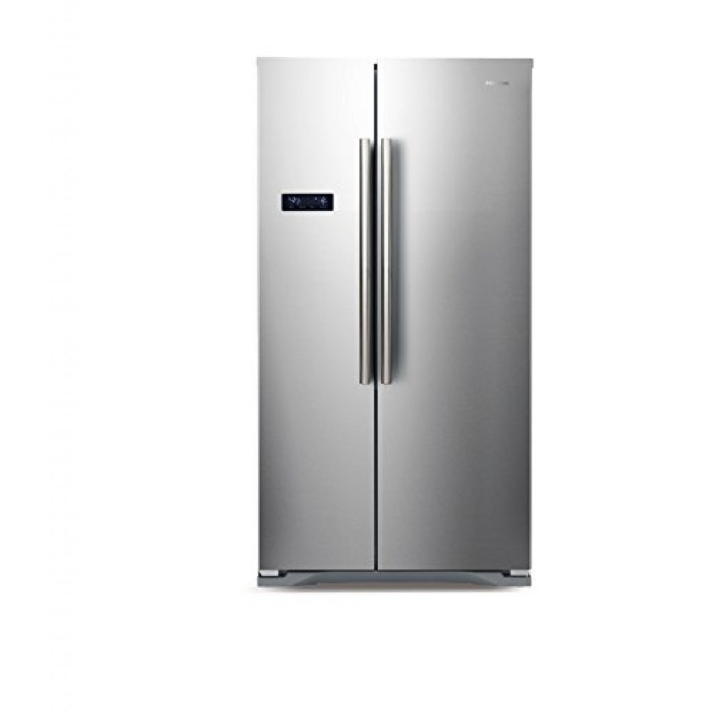 HISENSE SBS 562N A+ EL
