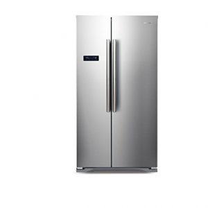 HISENSE SBS 562N A+ EL