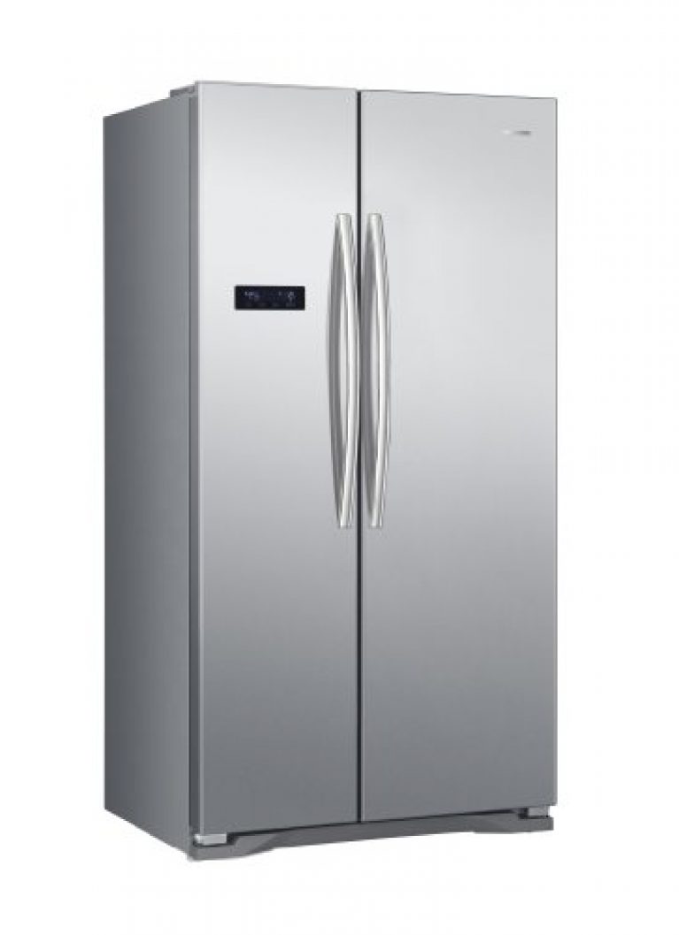 HISENSE SBS 562N A+ EL - Produktbild 4