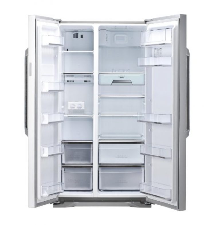 HISENSE SBS 562N A+ EL - Produktbild 5